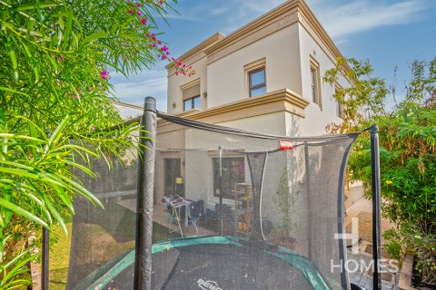 Vila v Arabian Ranches 2, Dubai, SAE 5 ložnice, 313 m² Č.: 586605 - fotografie 18