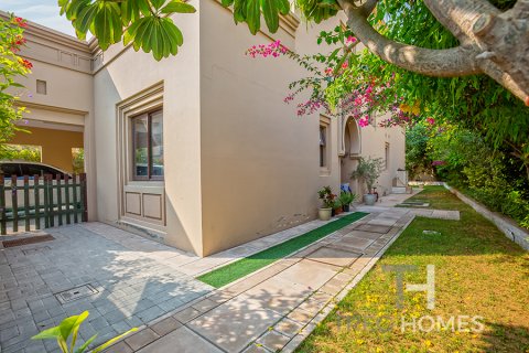 Vila v Arabian Ranches 2, Dubai, SAE 5 ložnice, 313 m² Č.: 586605 - fotografie 20