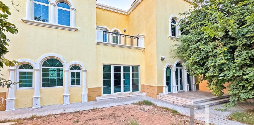 Vila v Jumeirah Park, Dubai, SAE 3 ložnice, 285 m² Č.: 586604