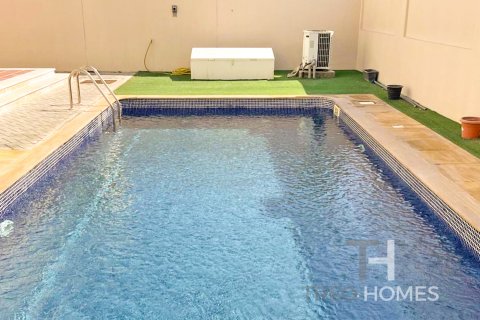 阿联酋 Dubai Jumeirah Park 待租 : 3 卧, 285 平方米 , 编号586600 - 照片 4