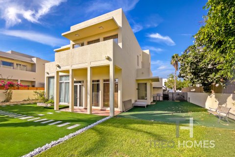 Vilë në Arabian Ranches, Dubai, Emiratet e Bashkuara Arabe 3 dhoma gjumi, 600 m2. № 586601 - Foto 2