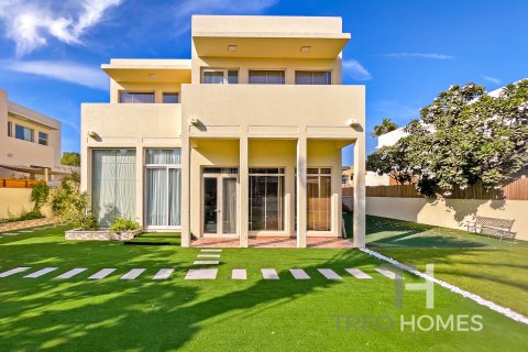 Vilë në Arabian Ranches, Dubai, Emiratet e Bashkuara Arabe 3 dhoma gjumi, 600 m2. № 586601 - Foto 1