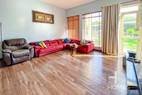 Vilë në Arabian Ranches, Dubai, Emiratet e Bashkuara Arabe 3 dhoma gjumi, 600 m2. № 586601 - Foto 4