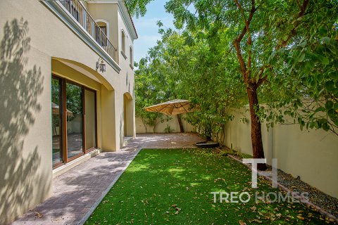 Villa in Arabian Ranches 2, Dubai, UAE 4 bedrooms, 300 sq.m. № 586602 - photo 22