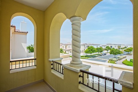 Villa in Arabian Ranches 2, Dubai, UAE 4 bedrooms, 300 sq.m. № 586602 - photo 16