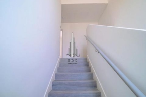 Řadový dům na Yas Island, Abu Dhabi, SAE 3 ložnice, 166.4 m² Č.: 547193 - fotografie 12