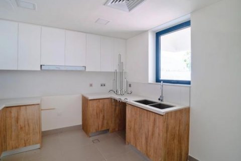 Řadový dům na Yas Island, Abu Dhabi, SAE 3 ložnice, 166.4 m² Č.: 547193 - fotografie 20