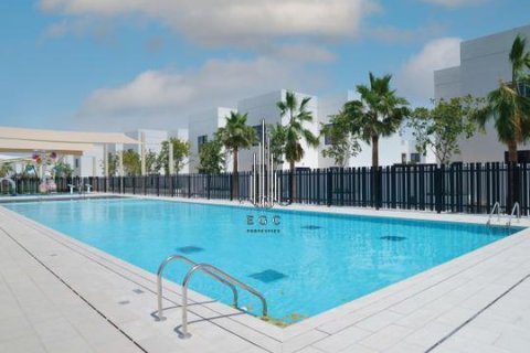 Řadový dům na Yas Island, Abu Dhabi, SAE 3 ložnice, 166.4 m² Č.: 547193 - fotografie 5