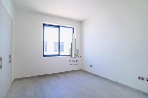 Řadový dům na Yas Island, Abu Dhabi, SAE 3 ložnice, 166.4 m² Č.: 547193 - fotografie 7
