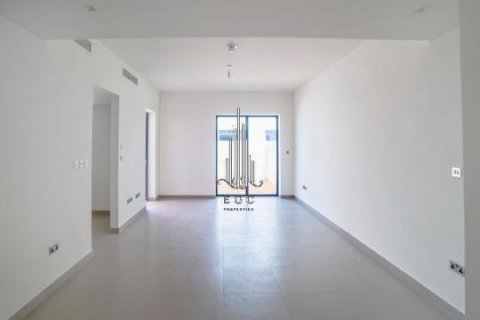 Řadový dům na Yas Island, Abu Dhabi, SAE 3 ložnice, 166.4 m² Č.: 547193 - fotografie 16