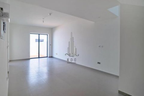 Řadový dům na Yas Island, Abu Dhabi, SAE 3 ložnice, 166.4 m² Č.: 547193 - fotografie 17