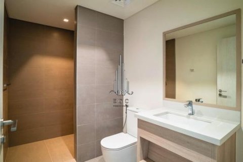 Řadový dům na Yas Island, Abu Dhabi, SAE 3 ložnice, 166.4 m² Č.: 547193 - fotografie 21