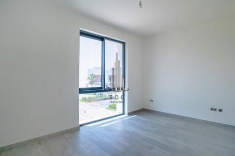 Řadový dům na Yas Island, Abu Dhabi, SAE 3 ložnice, 166.4 m² Č.: 547193 - fotografie 8