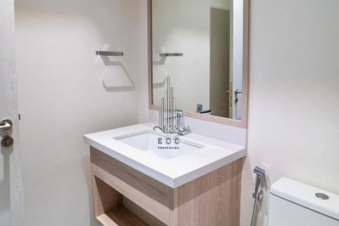 Řadový dům na Yas Island, Abu Dhabi, SAE 3 ložnice, 166.4 m² Č.: 547193 - fotografie 23