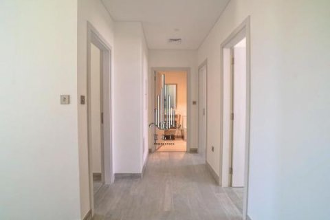 Řadový dům na Yas Island, Abu Dhabi, SAE 3 ložnice, 166.4 m² Č.: 547193 - fotografie 11
