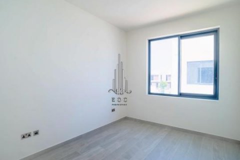 Řadový dům na Yas Island, Abu Dhabi, SAE 3 ložnice, 166.4 m² Č.: 547193 - fotografie 6