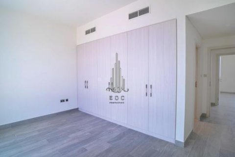 Řadový dům na Yas Island, Abu Dhabi, SAE 3 ložnice, 166.4 m² Č.: 547193 - fotografie 9