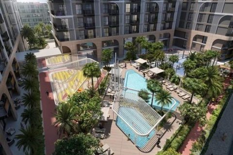 阿联酋 Abu Dhabi Saadiyat Island 待售 : 1 卧, 75.4 平方米 , 编号547192 - 照片 4