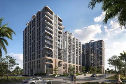 阿联酋 Abu Dhabi Saadiyat Island 待售 : 1 卧, 75.4 平方米 , 编号547192 - 照片 9