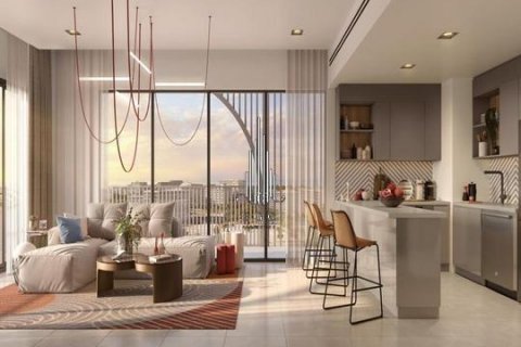 阿联酋 Abu Dhabi Saadiyat Island 待售 : 1 卧, 75.4 平方米 , 编号547192 - 照片 11