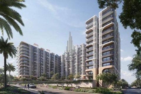 阿联酋 Abu Dhabi Saadiyat Island 待售 : 1 卧, 75.4 平方米 , 编号547192 - 照片 6