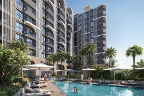 阿联酋 Abu Dhabi Saadiyat Island 待售 : 1 卧, 75.4 平方米 , 编号547192 - 照片 3