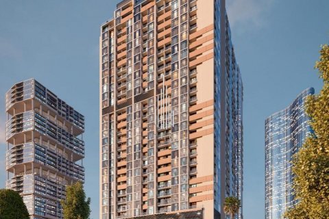 Penthouse në Al Maryah Island, Abu Dhabi, Emiratet e Bashkuara Arabe 5 dhoma gjumi, 334.4 m2. № 547191 - Foto 14