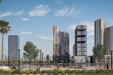 Penthouse në Al Maryah Island, Abu Dhabi, Emiratet e Bashkuara Arabe 5 dhoma gjumi, 334.4 m2. № 547191 - Foto 8