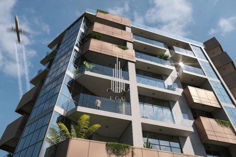Penthouse në Al Maryah Island, Abu Dhabi, Emiratet e Bashkuara Arabe 5 dhoma gjumi, 334.4 m2. № 547191 - Foto 5
