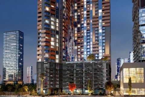 Penthouse në Al Maryah Island, Abu Dhabi, Emiratet e Bashkuara Arabe 5 dhoma gjumi, 334.4 m2. № 547191 - Foto 3