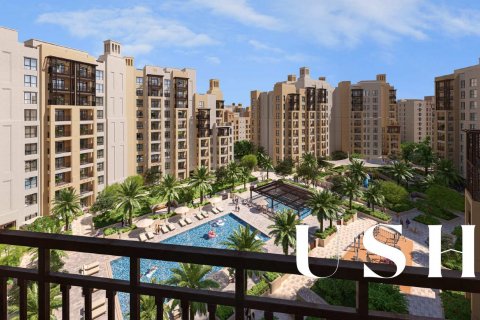 Apartment in Umm Suqeim, Dubai, UAE 1 bedroom, 68 sq.m. № 623590 - photo 14