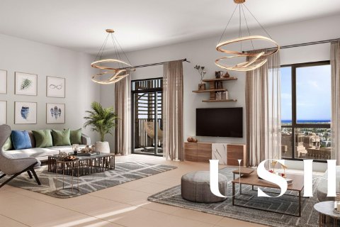 Apartment in Umm Suqeim, Dubai, UAE 1 bedroom, 68 sq.m. № 623590 - photo 5