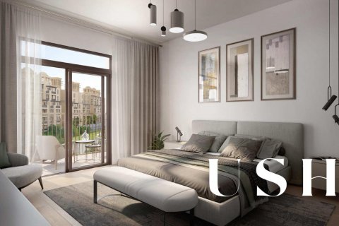 Apartment in Umm Suqeim, Dubai, UAE 1 bedroom, 68 sq.m. № 623590 - photo 9