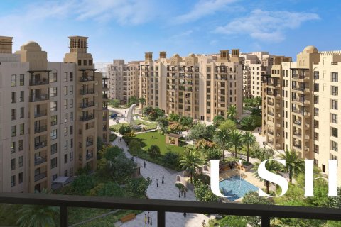 Apartment in Umm Suqeim, Dubai, UAE 1 bedroom, 68 sq.m. № 623590 - photo 12