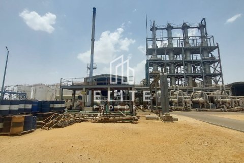 Factory in Sharjah, UAE 10000 sq.m. № 623547 - photo 2