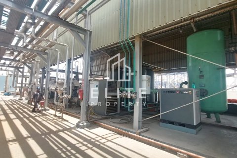 Factory in Sharjah, UAE 10000 sq.m. № 623547 - photo 14