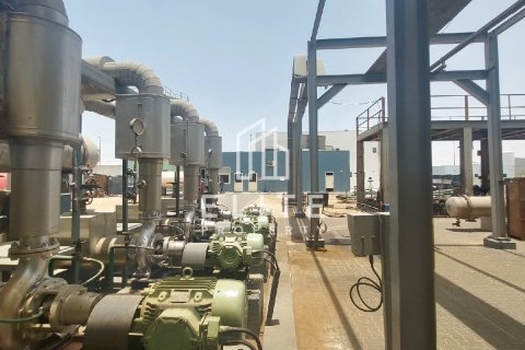 Factory in Sharjah, UAE 10000 sq.m. № 623547 - photo 9