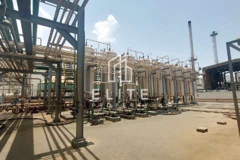 Factory in Sharjah, UAE 10000 sq.m. № 623547 - photo 13