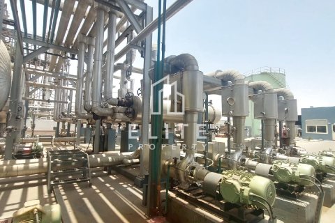 Factory in Sharjah, UAE 10000 sq.m. № 623547 - photo 10