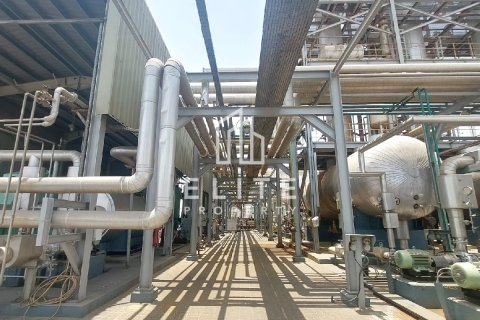 Factory in Sharjah, UAE 10000 sq.m. № 623547 - photo 7