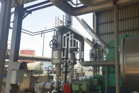 Factory in Sharjah, UAE 10000 sq.m. № 623547 - photo 8