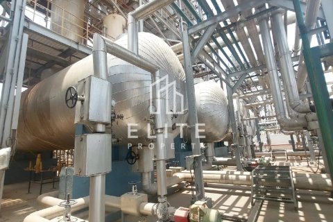 Factory in Sharjah, UAE 10000 sq.m. № 623547 - photo 11