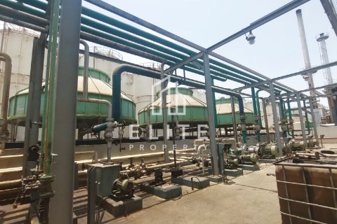 Factory in Sharjah, UAE 10000 sq.m. № 623547 - photo 23