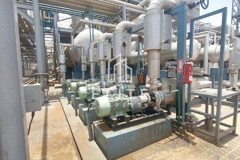 Factory in Sharjah, UAE 10000 sq.m. № 623547 - photo 5