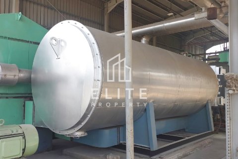 Factory in Sharjah, UAE 10000 sq.m. № 623547 - photo 6