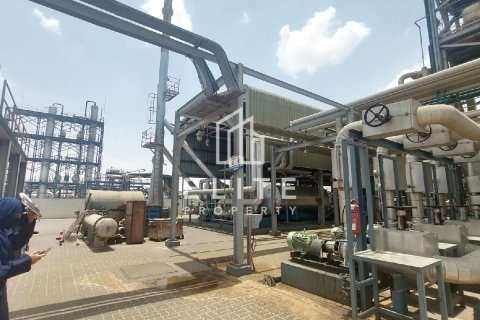 Factory in Sharjah, UAE 10000 sq.m. № 623547 - photo 3