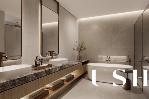 Řadový dům v Nadd Al Sheba, Dubai, SAE 3 ložnice, 300 m² Č.: 623591 - fotografie 14