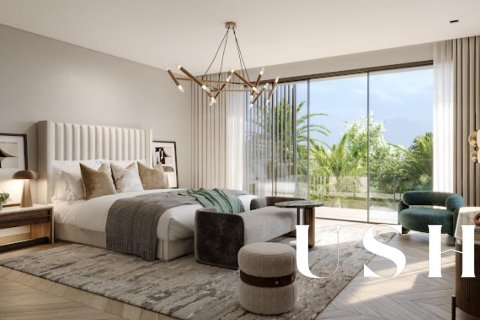Řadový dům v Nadd Al Sheba, Dubai, SAE 3 ložnice, 300 m² Č.: 623591 - fotografie 15