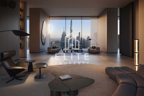 Byt v Dubai, SAE 2 ložnice, 145 m² Č.: 623544 - fotografie 12