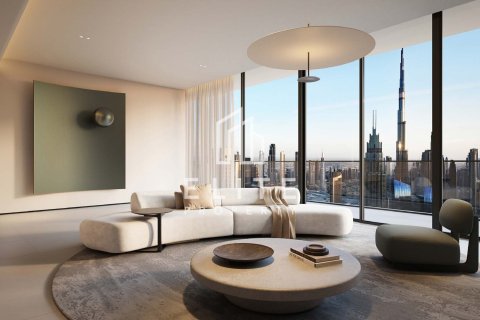 Byt v Dubai, SAE 2 ložnice, 145 m² Č.: 623544 - fotografie 8